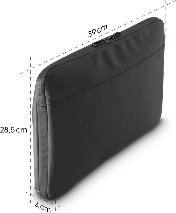 Image du produit Hama Extreme Protect", 40 - 41 cm (15,6" - 16,2 (16.20")