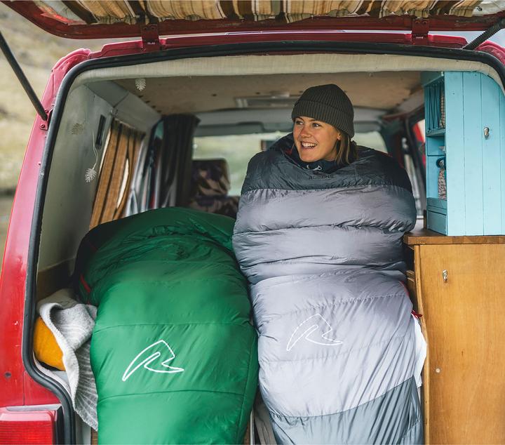 Actual product image Robens Gully 300 +4°C