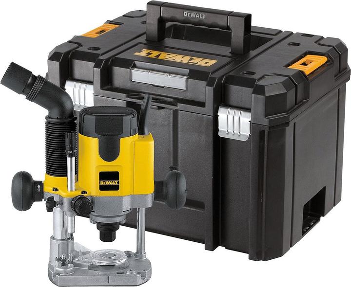 Produktbild DeWalt DW621KTQS
