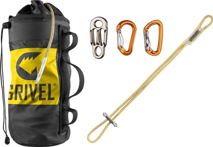 Produktbild Grivel Rappel Kit Abseilset