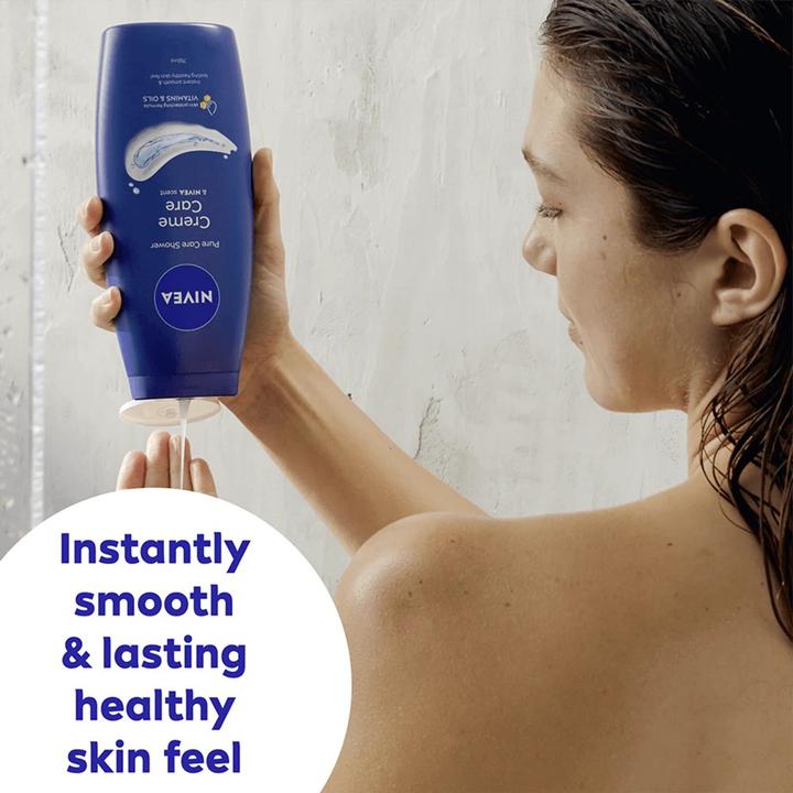 Produktbild NIVEA Creme Care (750 ml)