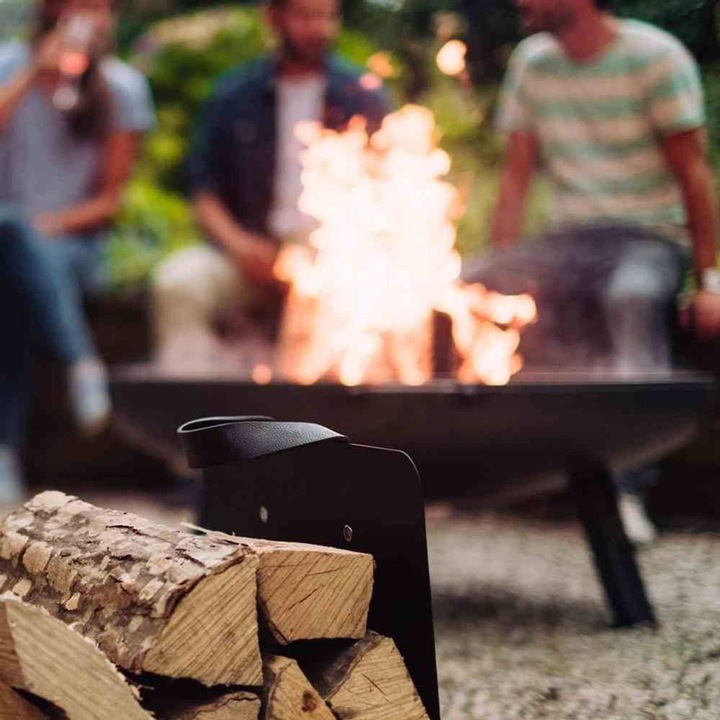 Actual product image Siena Garden Fire bowl XXL (55 cm)