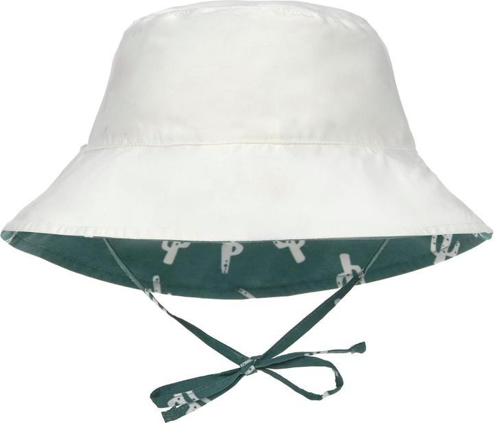 Actual product image Lässig Fishing hat motif with UV protection
