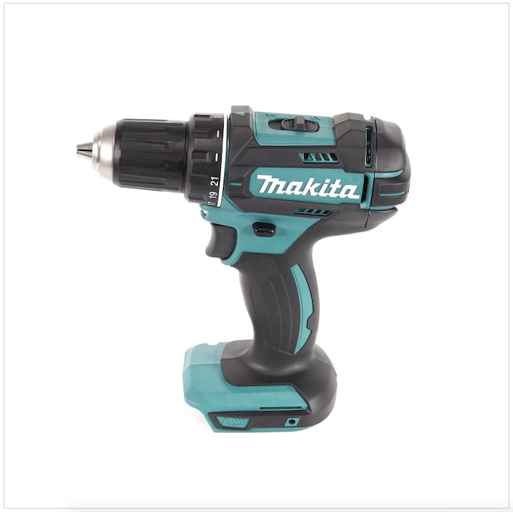 Actual product image Makita DDF482RFJ (Rechargeable battery operated)