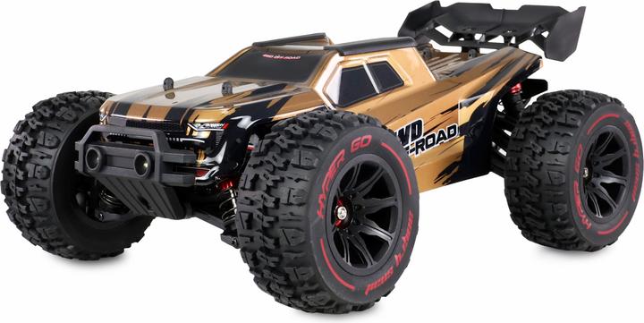 Actual product image Amewi Truggy Hyper Go 4WD (RTR Ready-to-Run)