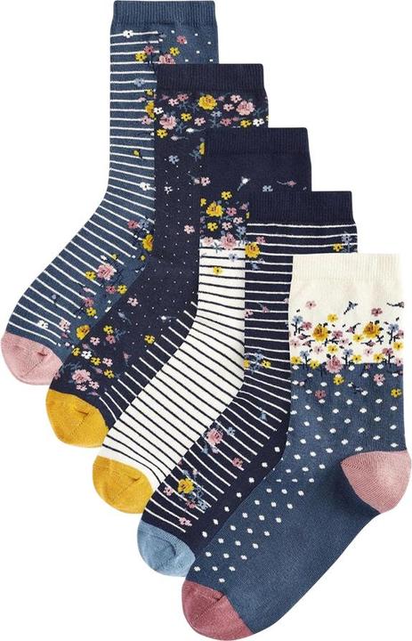 Produktbild Ex Store Socken Baumwolle (10erPack) (10er Pack)