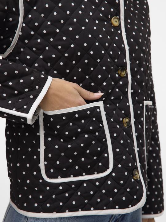 Produktbild Vero Moda VMSANNE Steppjacke Steppjacke (M)
