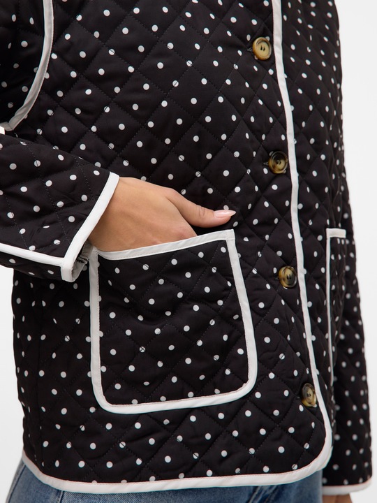 Image du produit Vero Moda VMSANNE Steppjacke Steppjacke (M)