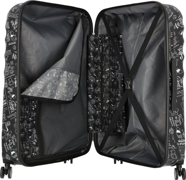 Produktbild American Tourister WAVEBREAKER DISNEY Spinner (96 l)