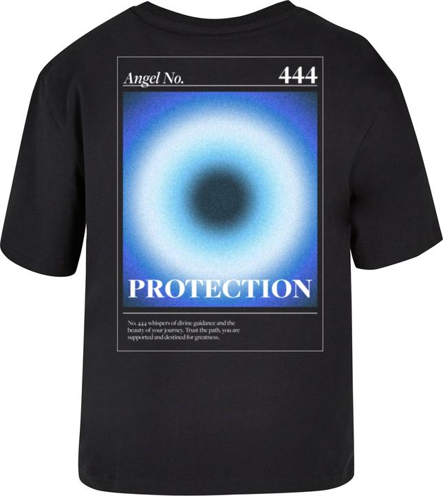 Produktbild Miss Tee 444 Protection Tee - 136483 (M)
