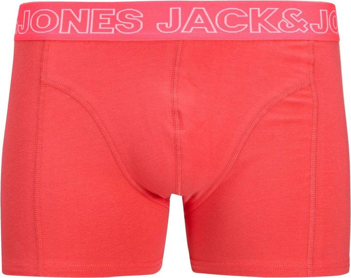 Immagine prodotto Jack & Jones Jaccapri Skull Trunks 5 Pack (M, Confezione da 5 pezzi)