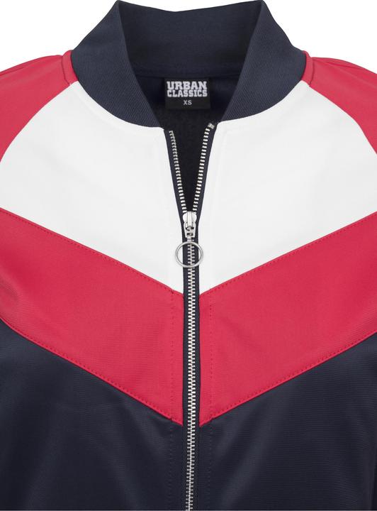 Immagine prodotto Urban Classics Giacca da ginnastica corta Raglan da donna (S)