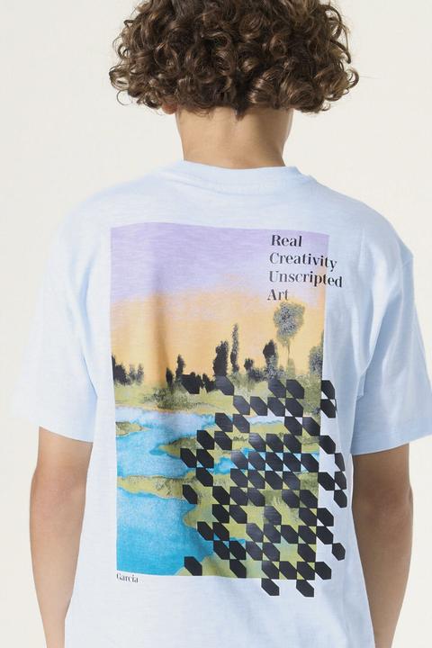 Produktbild Garcia T-Shirt (176)