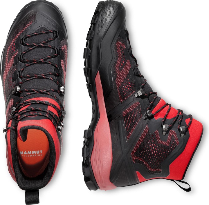 Actual product image Mammut Ducan High GTX Men (43.5)