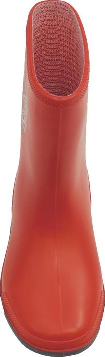 Actual product image Dunlop Stiefel Mini rot/blau (30)