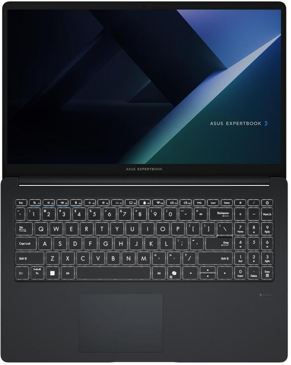 Image du produit ASUS ExpertBook B1 (15.60", 1000 Go, 64 Go, CH, Intel Core 7 150U)