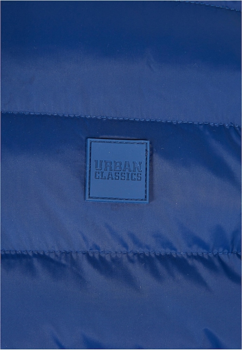 Produktbild Urban Classics Basic Bubble Jacket - 1944 (M)