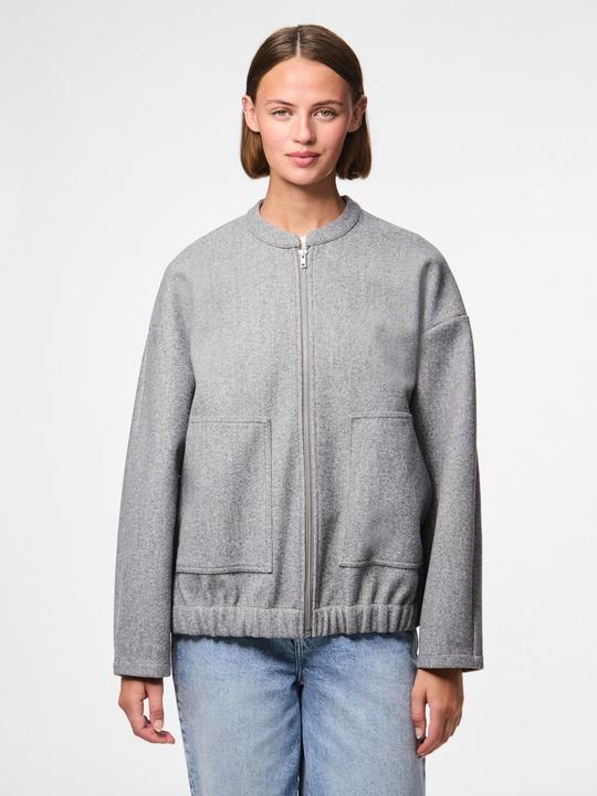 Immagine prodotto Pieces Pcdebbie Ls Bomber Jacket Noos (S)