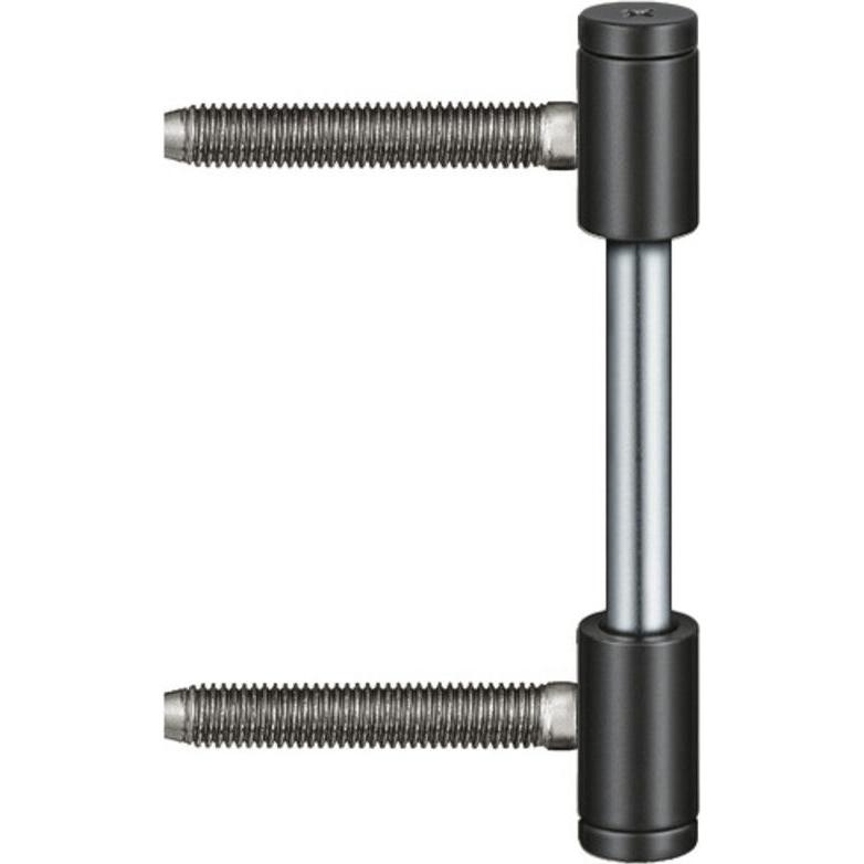 Simonswerk, Türbeschlag + Scharnier, Flügelteil VARIANT V 0026 WF