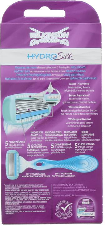 Produktbild Wilkinson Hydro