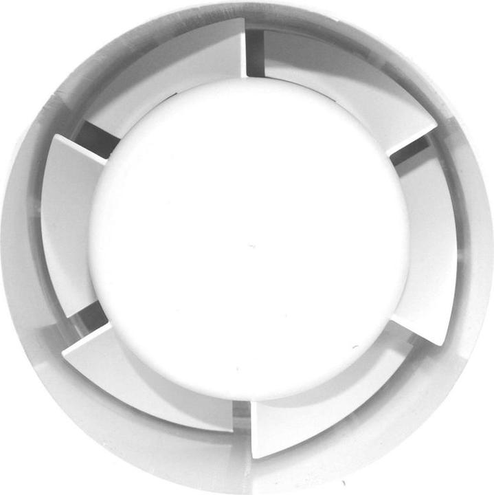 Actual product image Dospel FAN 100MM EURO 1S,TORUSISENE