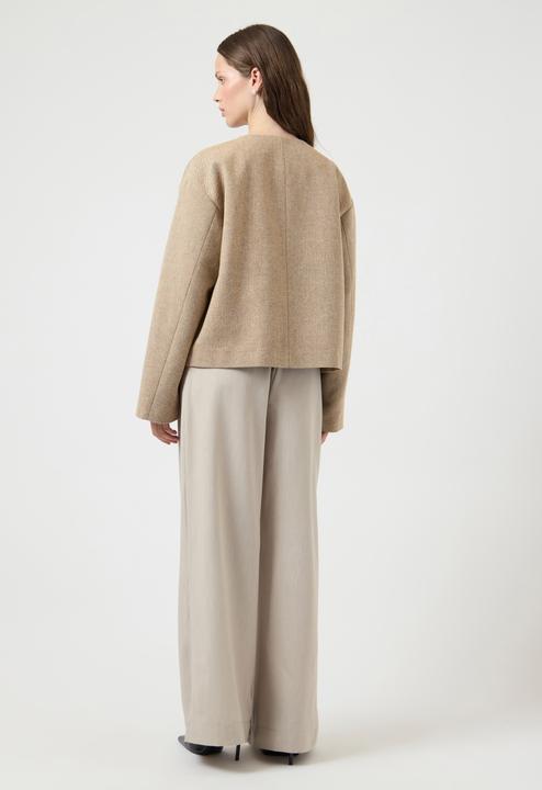 Actual product image Yas Yasspring Ls Jacket Noos (34)