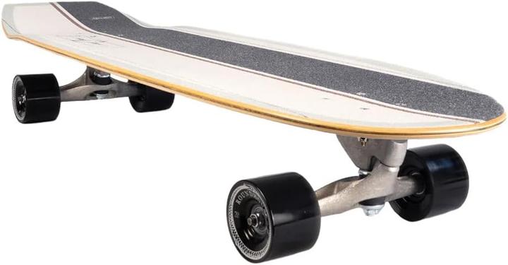 Image du produit Carver Surfskate Bing Continental 37 2025 - Complete