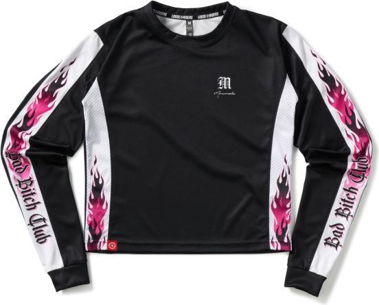 Image du produit Loose Riders BBC black (S)