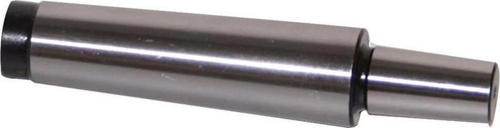 Actual product image Holzmann drill chuck arbor + draw bar MT3/B16/M12