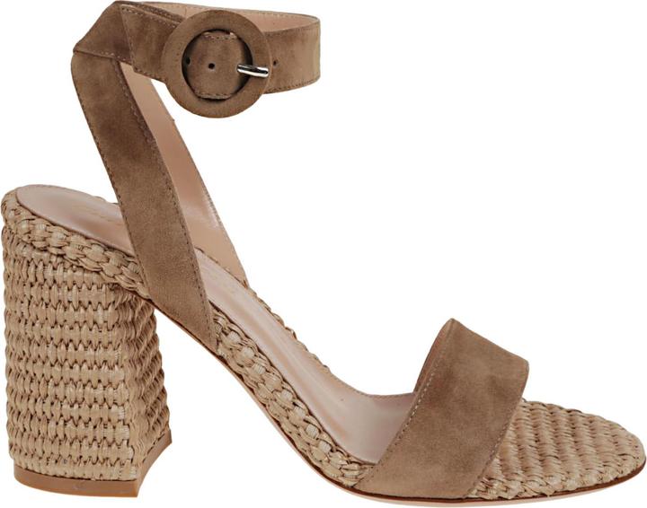 Actual product image Gianvito Rossi G32469.85RICCBL (41)
