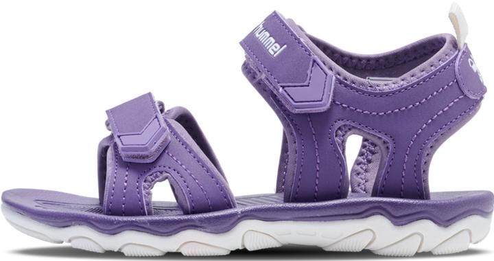 Actual product image hummel Sandal Sport Jr (32)