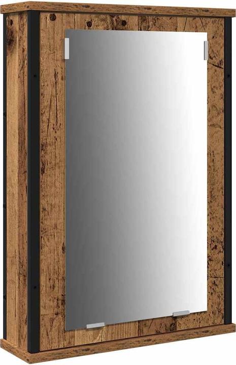 Actual product image vidaXL Vanity unit