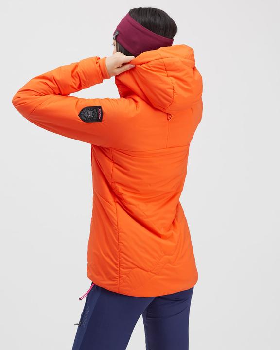 Immagine prodotto MGA Silvini Donna Giacca Giacca Lupa WJ2102 (L)