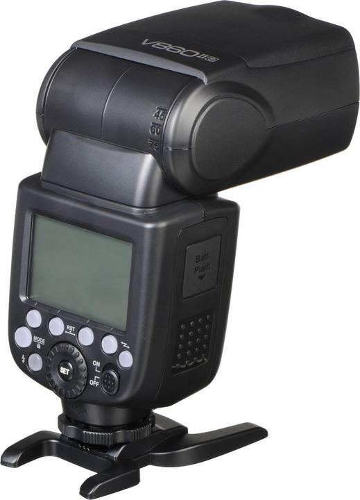 Produktbild Godox VING V860IIS – Sony (Aufsteckblitz, Sony)