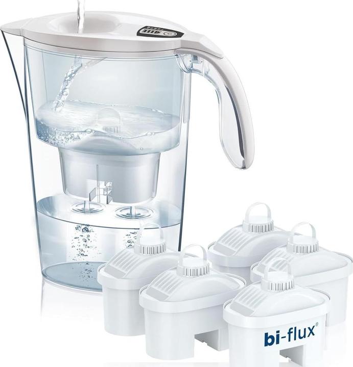 Produktbild Laica J99601 (1.20 l)