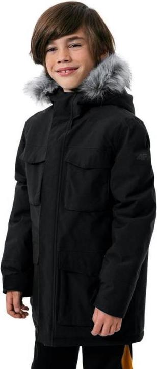 Actual product image 4F Jacke (128)