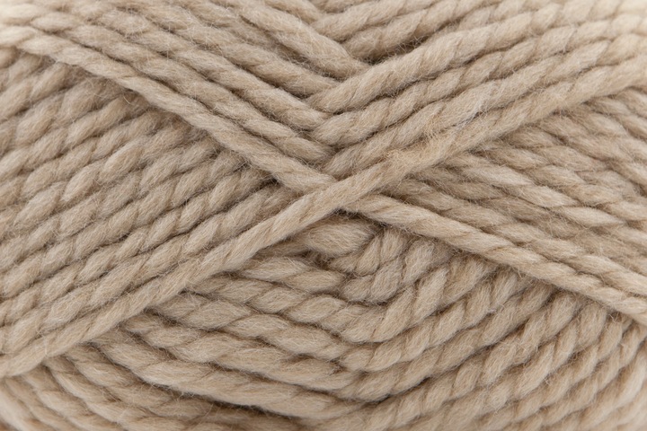Actual product image Gründl Alaska uni, 100 g (75 m)