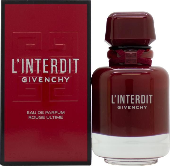 Immagine prodotto Givenchy L’Interdit (Eau de parfum, 50 ml)