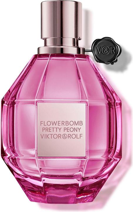 Immagine prodotto Viktor & Rolf Flowerbomb Pretty Peony (Eau de parfum, 50 ml)