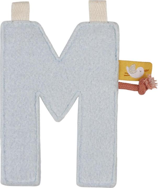 Actual product image Little Dutch Letter M
