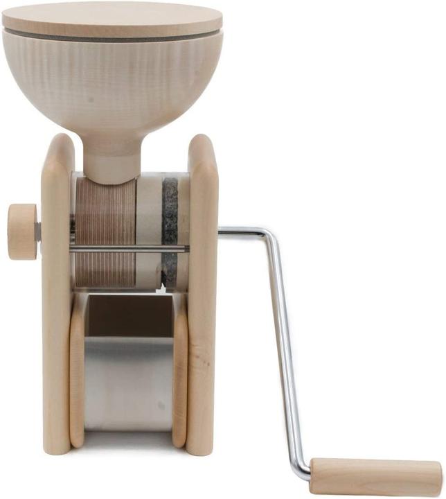 Actual product image Komo Hand mill