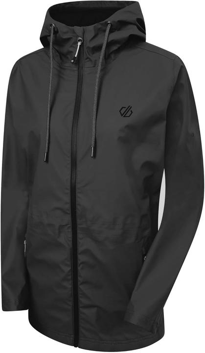 Immagine prodotto Dare2b Lambent II Damesjas, Eend Groen, 12 (38)