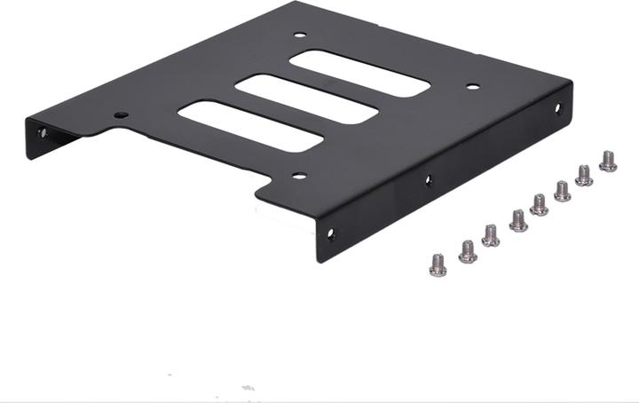 Actual product image Terratec Ultron mounting frame