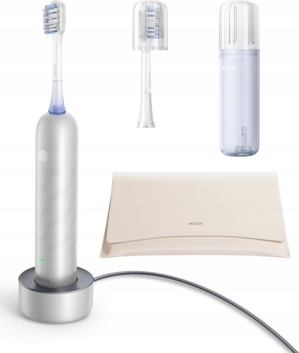 Actual product image Mova Fresh Pro (Oscillating toothbrush)