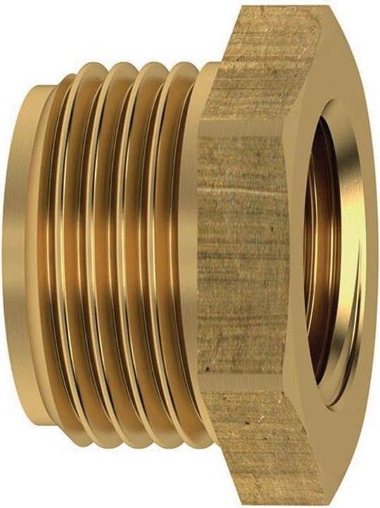 Actual product image Lüdecke Reducing adapter