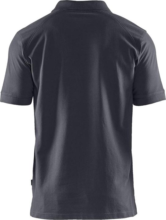 Produktbild Blakläder Piqué-Poloshirt (XS)