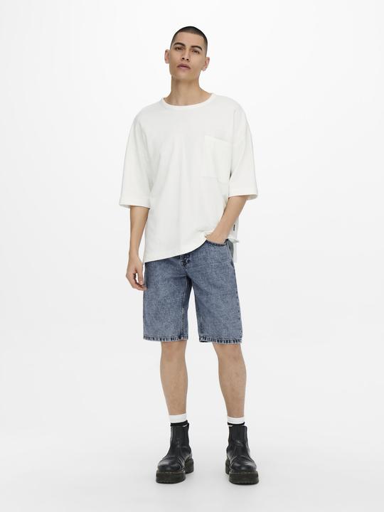 Produktbild Only & Sons 2/4-ärmeliges T-Shirt (M)
