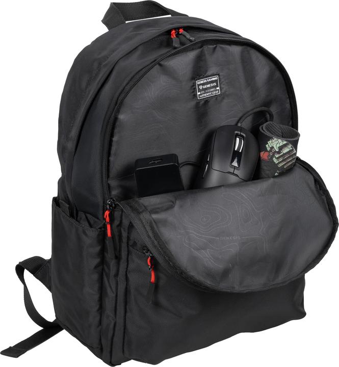 Produktbild Genesis Palladium 200 (19 l)