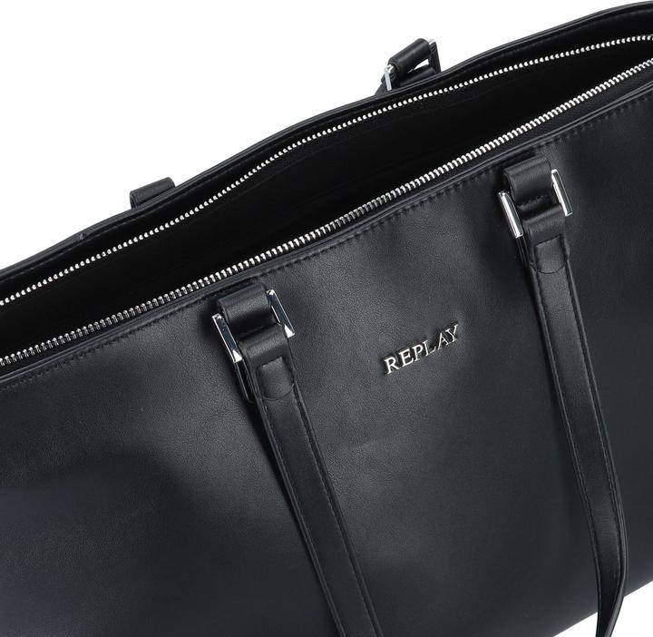 Produktbild Replay Shopper Tasche 34 cm (9 l)