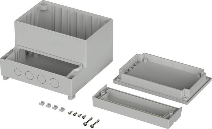 Actual product image Bopla RCP-ENCL. F, IP65 (Housing)